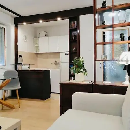 Dorcol Hideaway * Belgrade