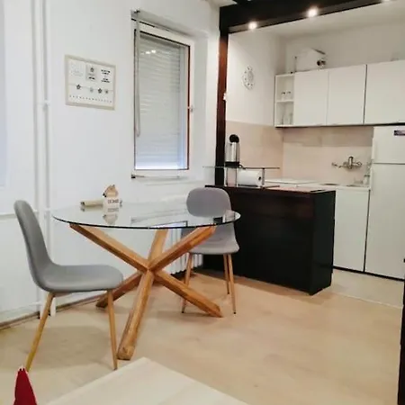 Dorcol Hideaway * Belgrade