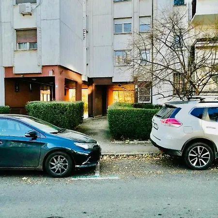 Dorcol Hideaway